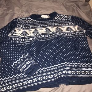 Liz Claiborne sweater